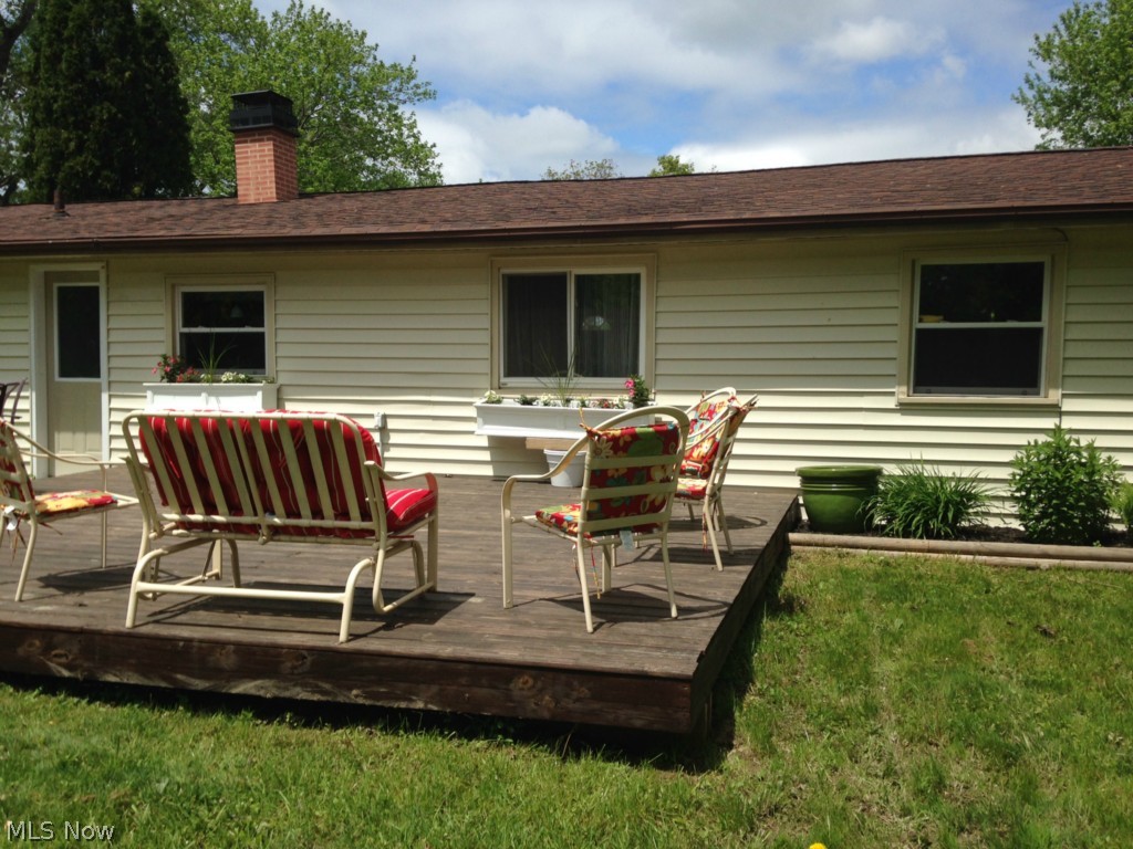 Valley Brook Vill - Residential