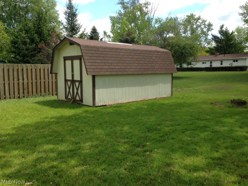 Valley Brook Vill - Residential