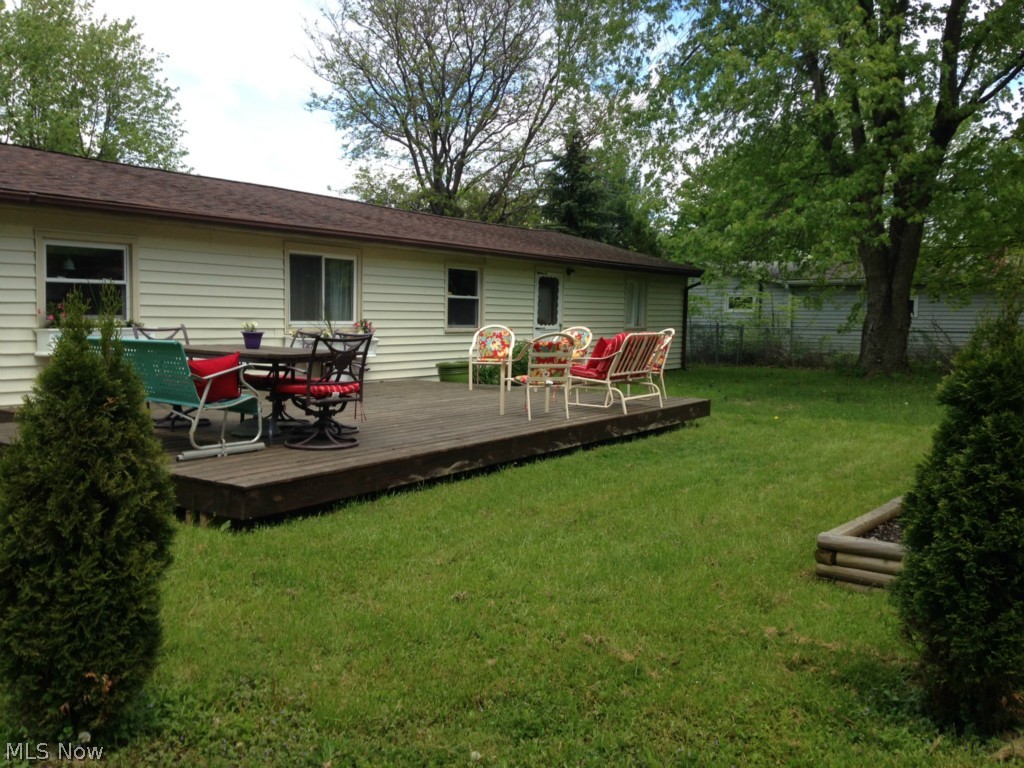 Valley Brook Vill - Residential