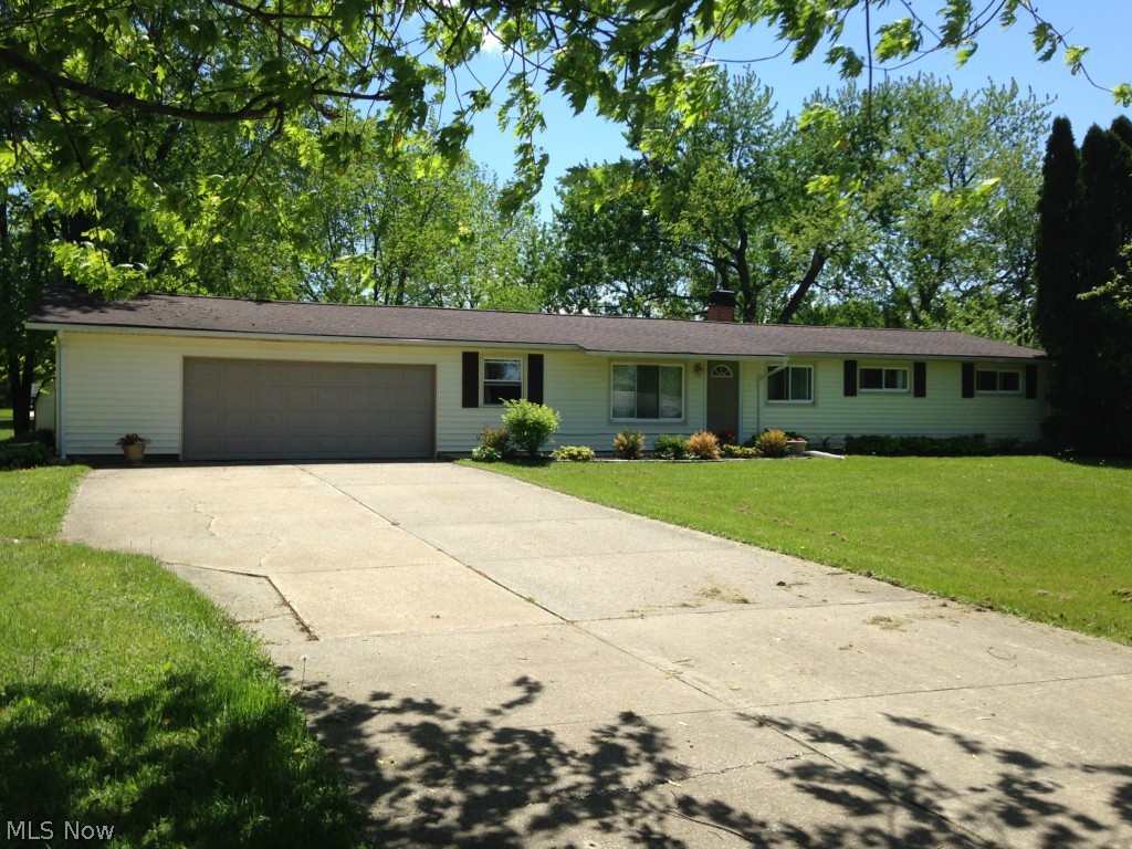 Valley Brook Vill - Residential