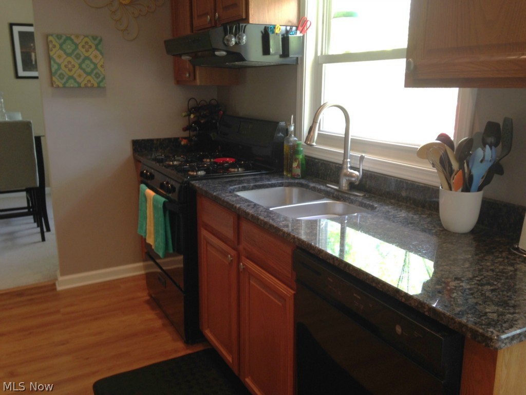 Valley Brook Vill - Residential