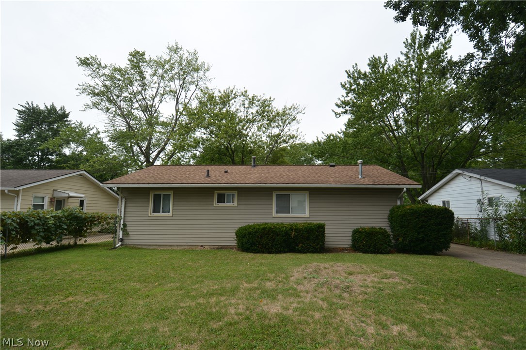 Parknoll Estates 02 - Residential