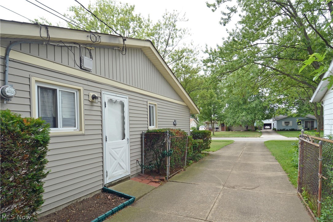 Parknoll Estates 02 - Residential