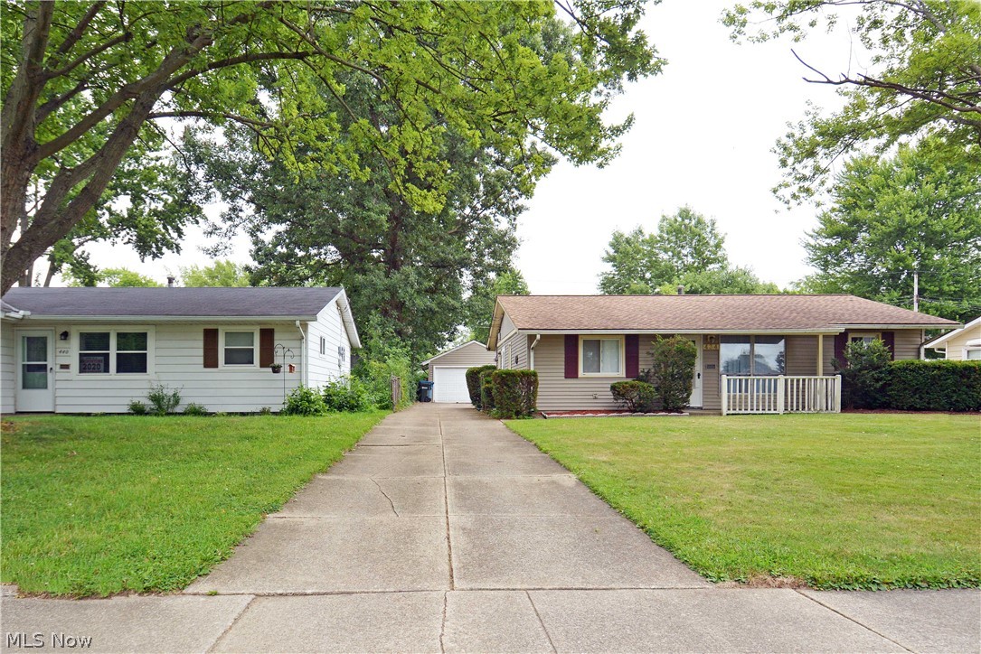 Parknoll Estates 02 - Residential