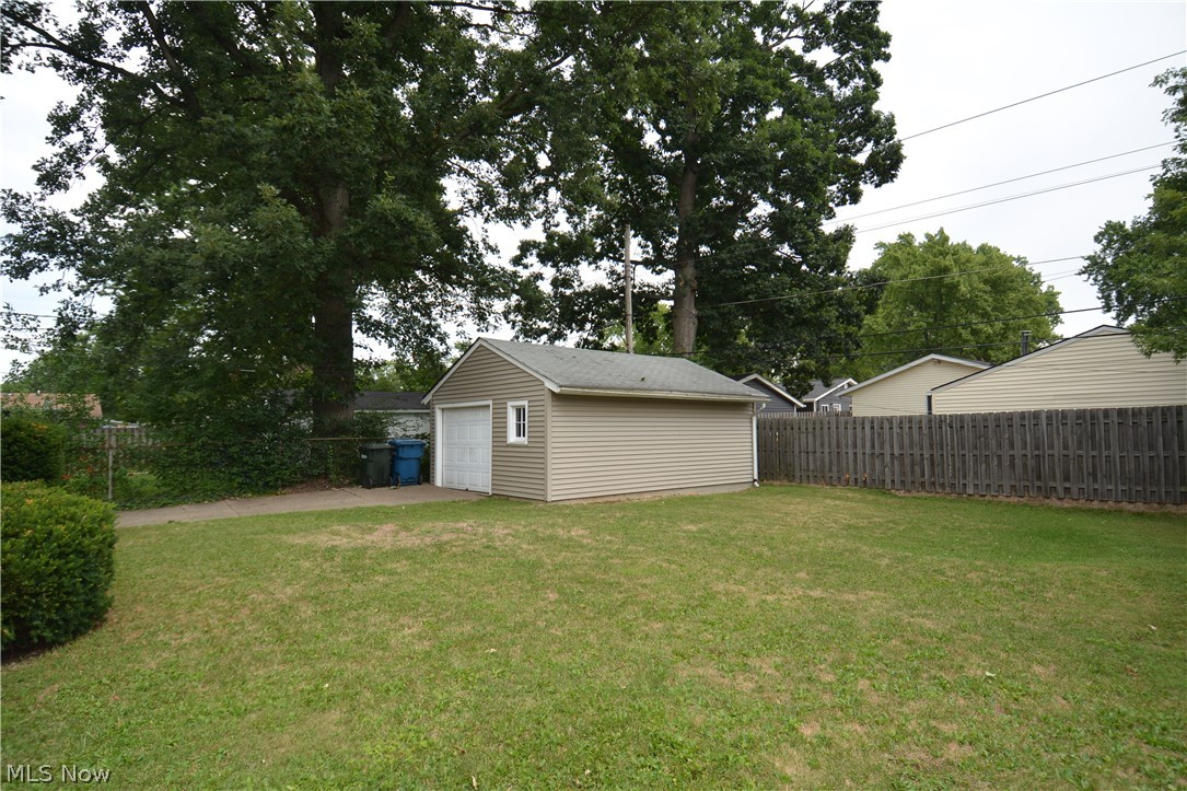 Parknoll Estates 02 - Residential