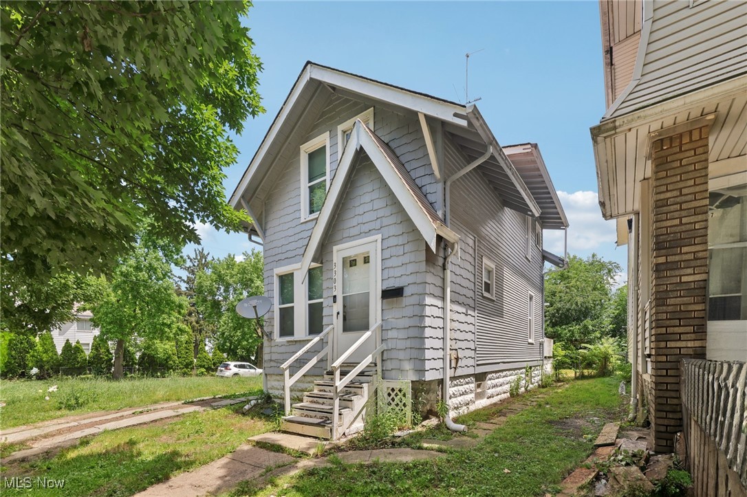 Lennox Park - Residential