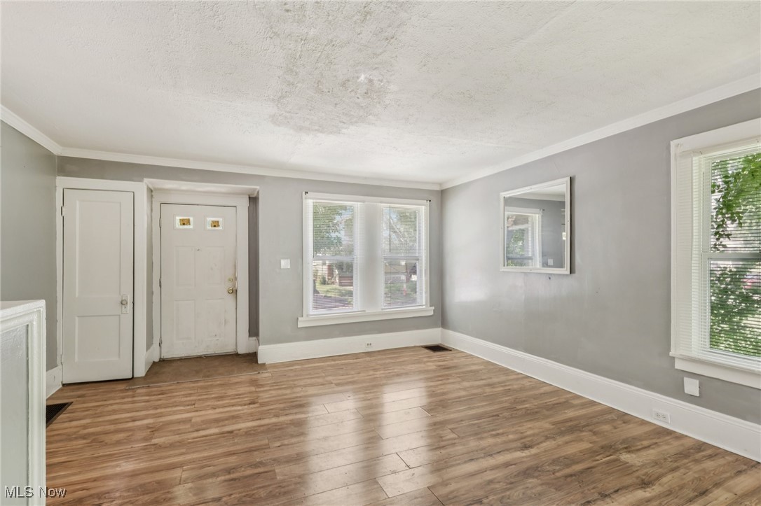 Lennox Park - Residential