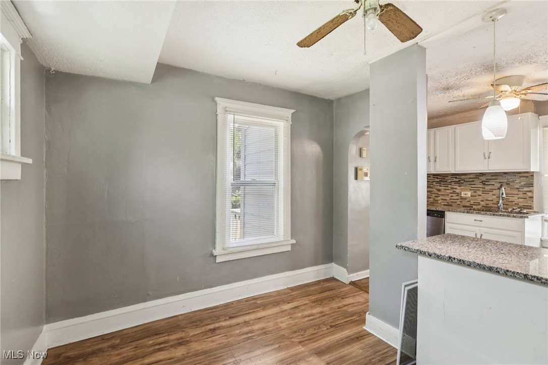 Lennox Park - Residential