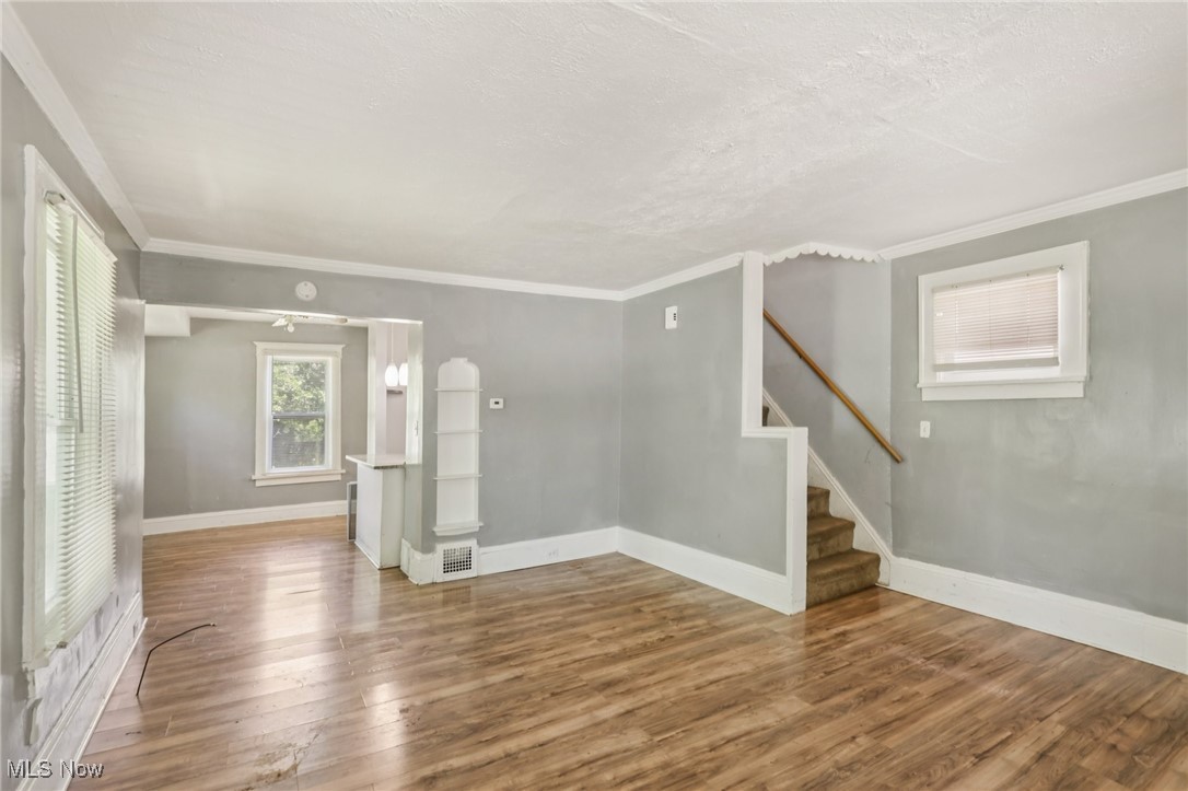 Lennox Park - Residential