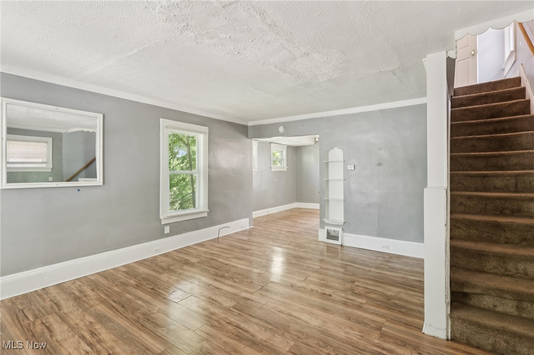 Lennox Park - Residential