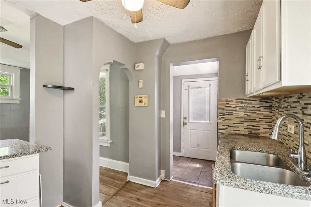 Lennox Park - Residential