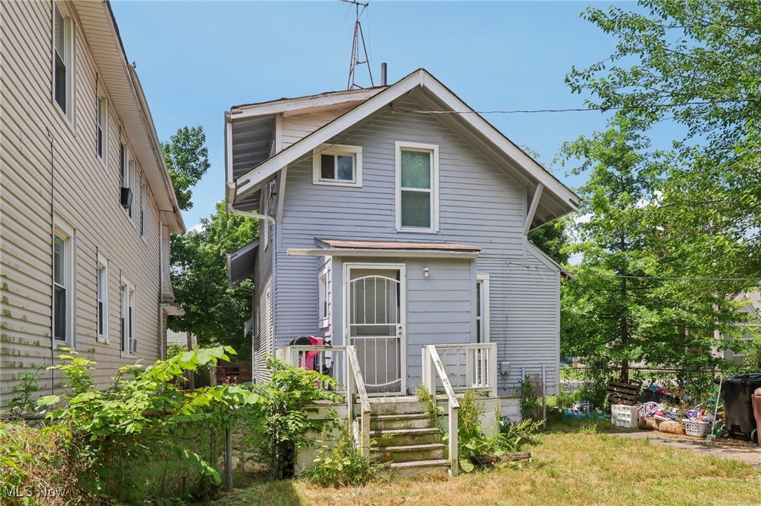 Lennox Park - Residential