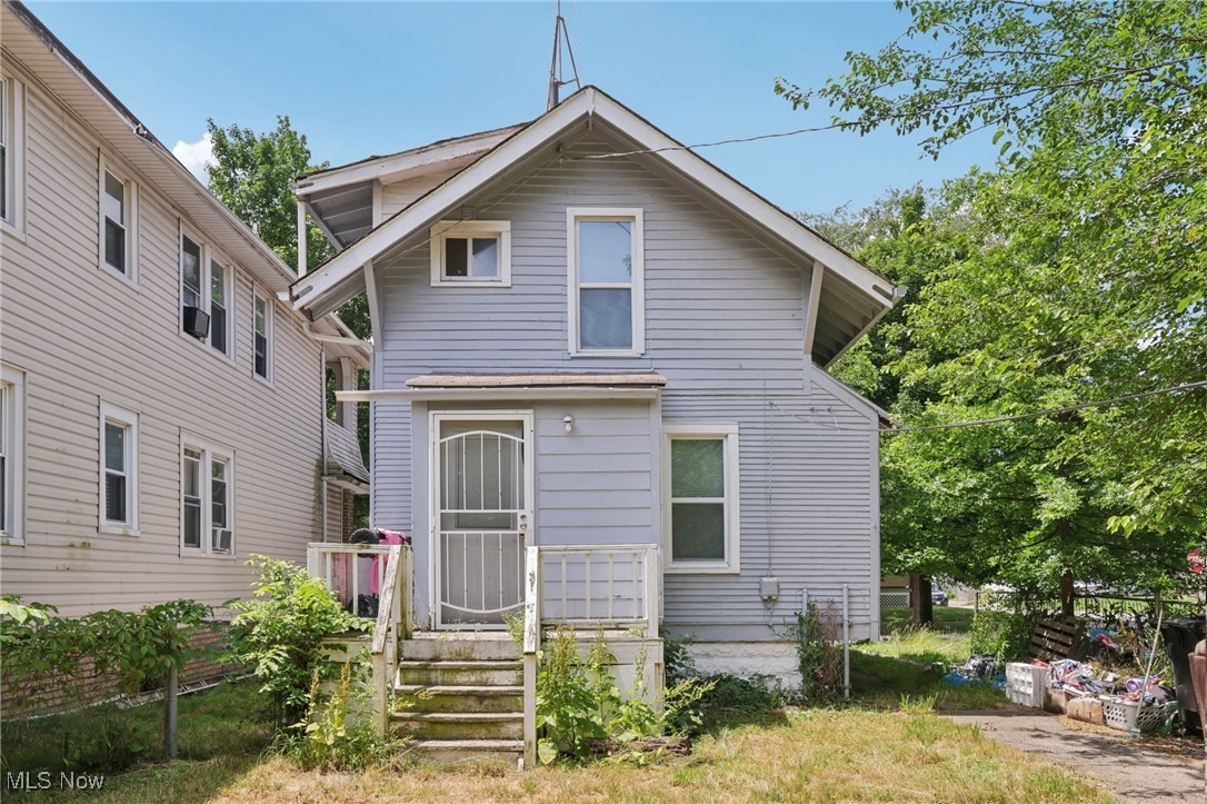 Lennox Park - Residential