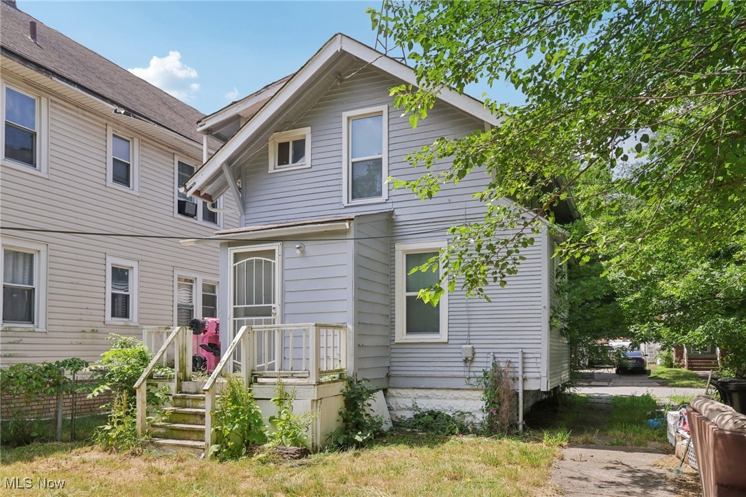 Lennox Park - Residential