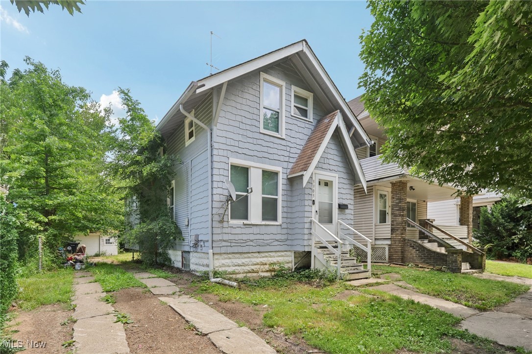 Lennox Park - Residential