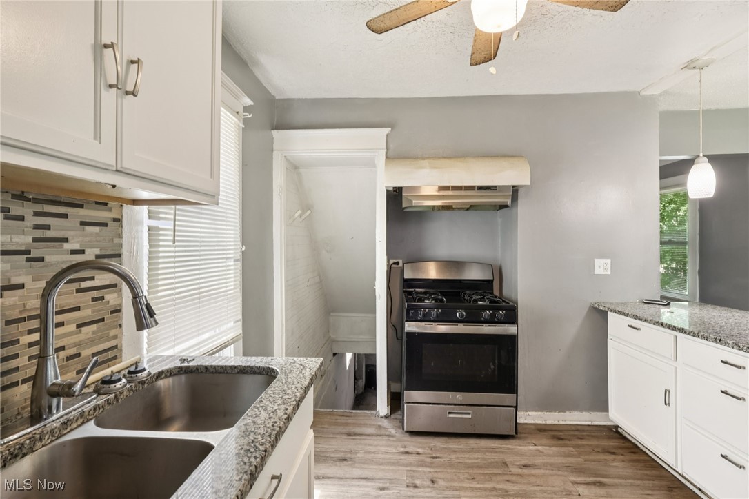 Lennox Park - Residential