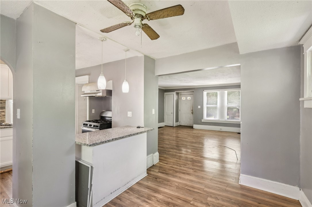 Lennox Park - Residential