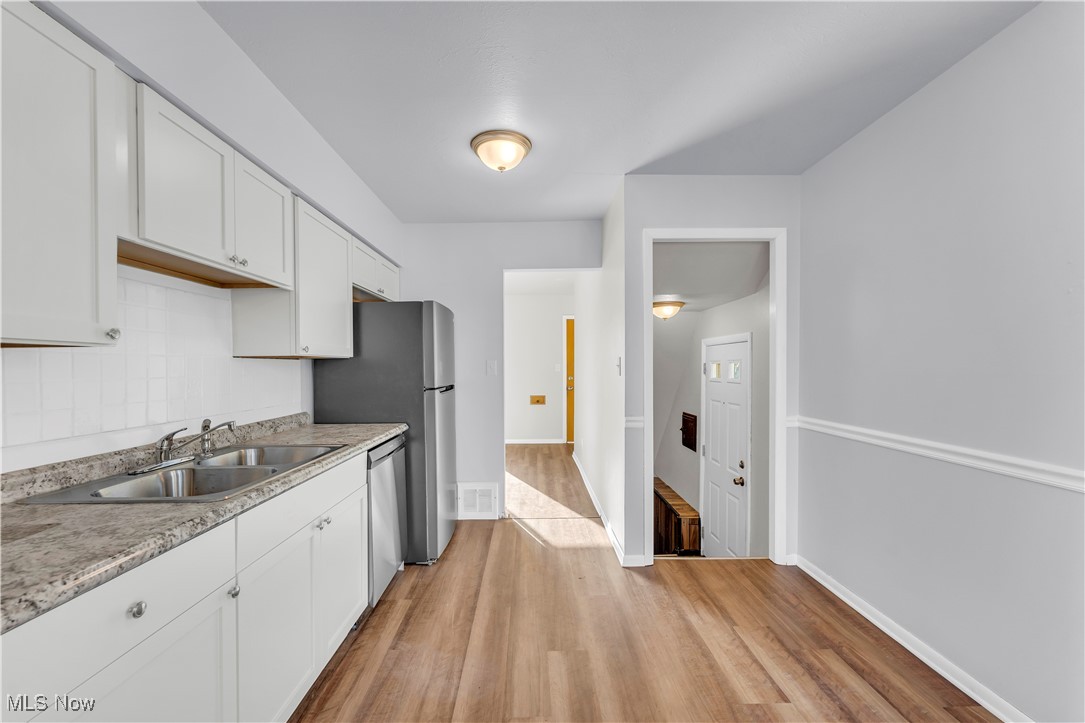 Bargale Land Co Inc Barbara Su - Residential Lease