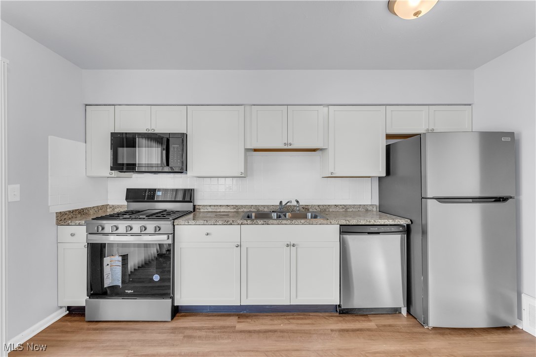 Bargale Land Co Inc Barbara Su - Residential Lease