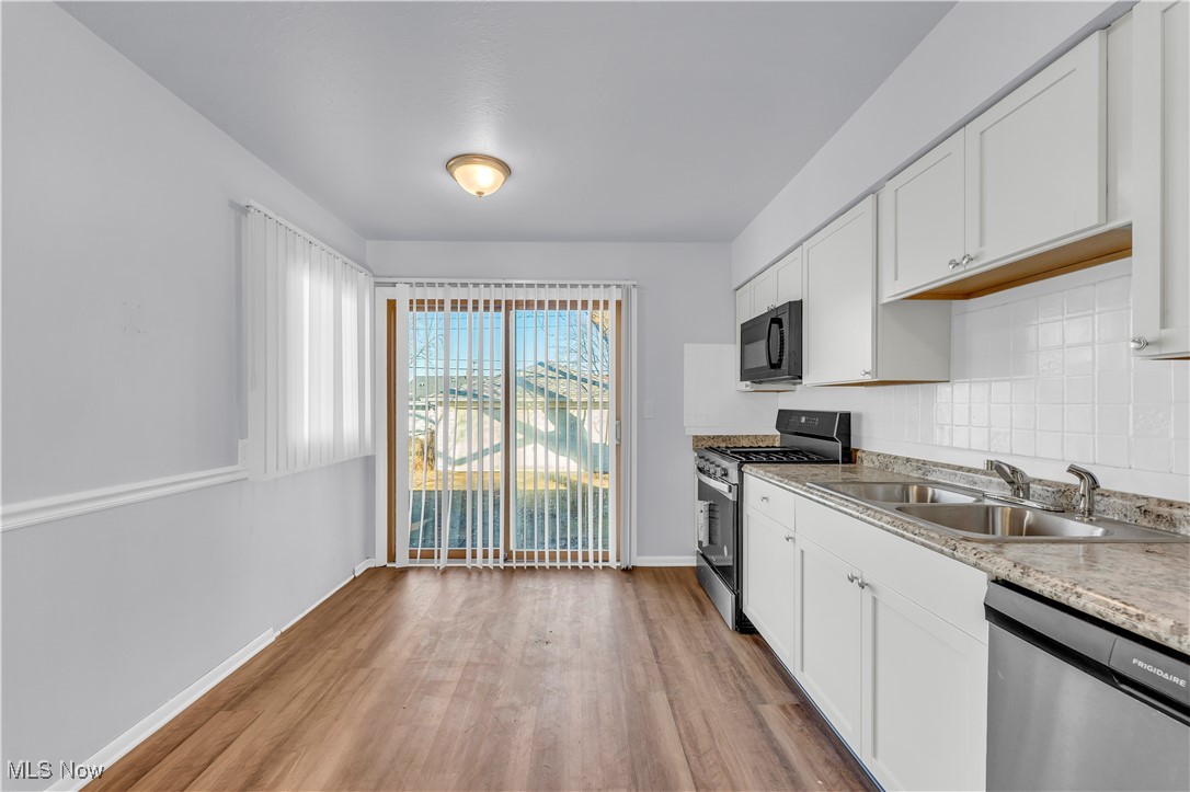 Bargale Land Co Inc Barbara Su - Residential Lease