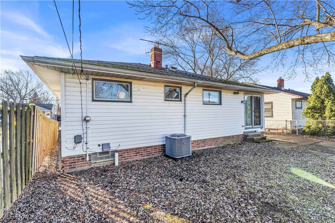 Bargale Land Co Inc Barbara Su - Residential Lease