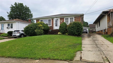 Homes For Sale - 3001 Wales Avenue<br/> Cuyahoga County, Parma, OH 44134
