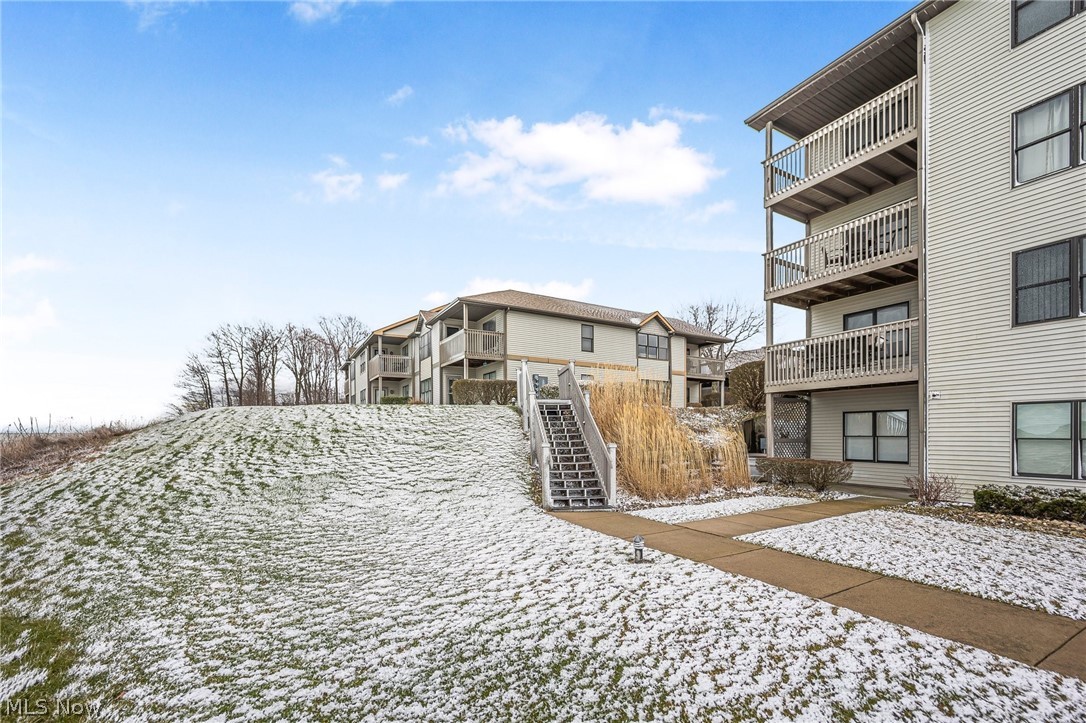 Saybrook Beach Club Condo Ph 02 - Residential