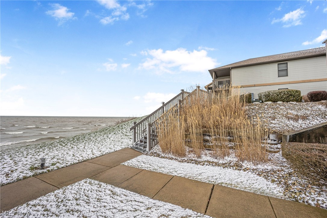 Saybrook Beach Club Condo Ph 02 - Residential