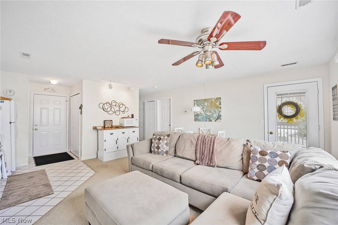 Saybrook Beach Club Condo Ph 02 - Residential