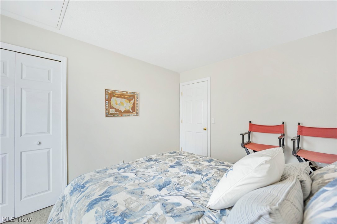 Saybrook Beach Club Condo Ph 02 - Residential