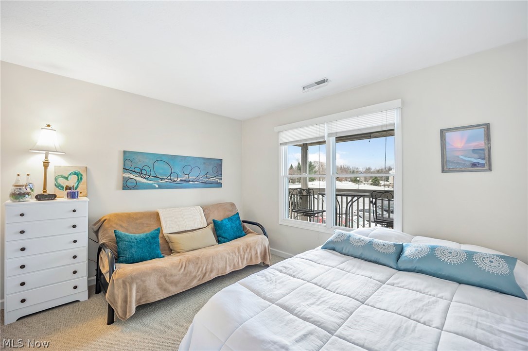 Saybrook Beach Club Condo Ph 02 - Residential