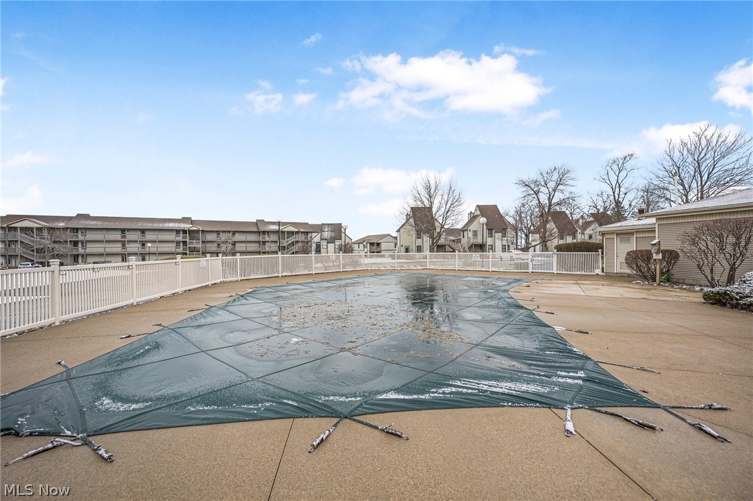 Saybrook Beach Club Condo Ph 02 - Residential