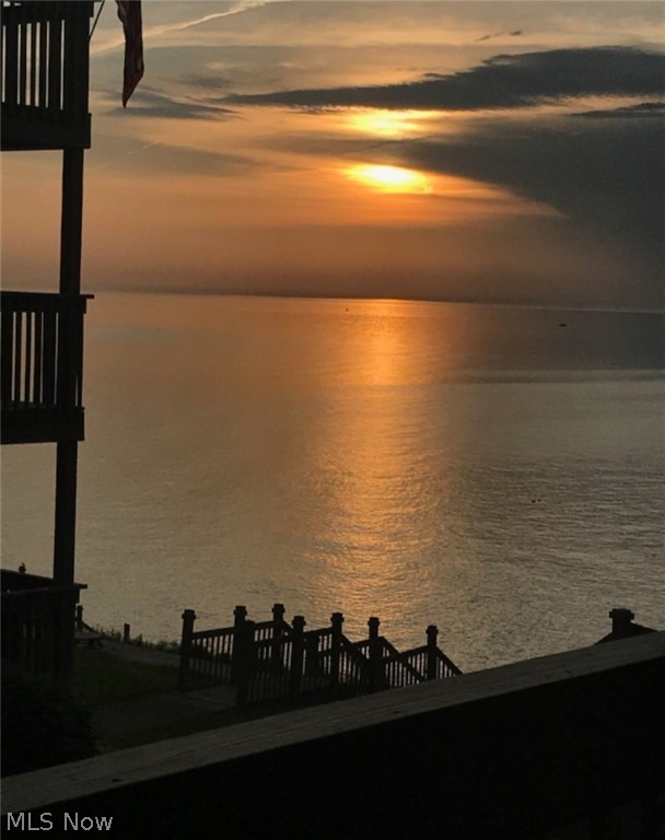 Saybrook Beach Club Condo Ph 02 - Residential