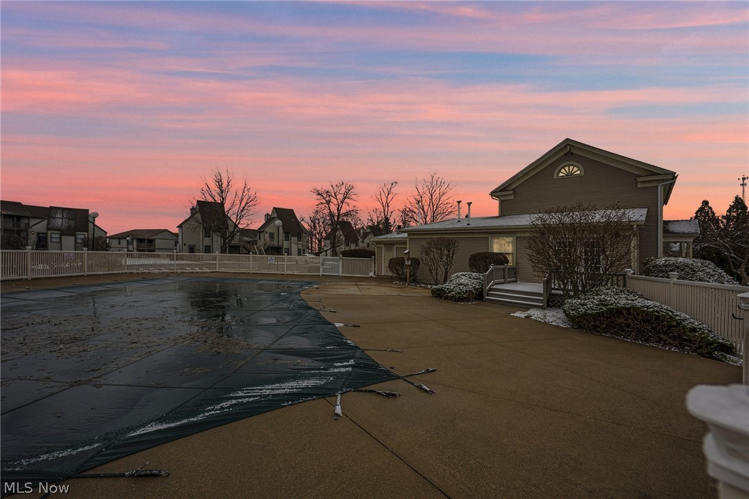 Saybrook Beach Club Condo Ph 02 - Residential