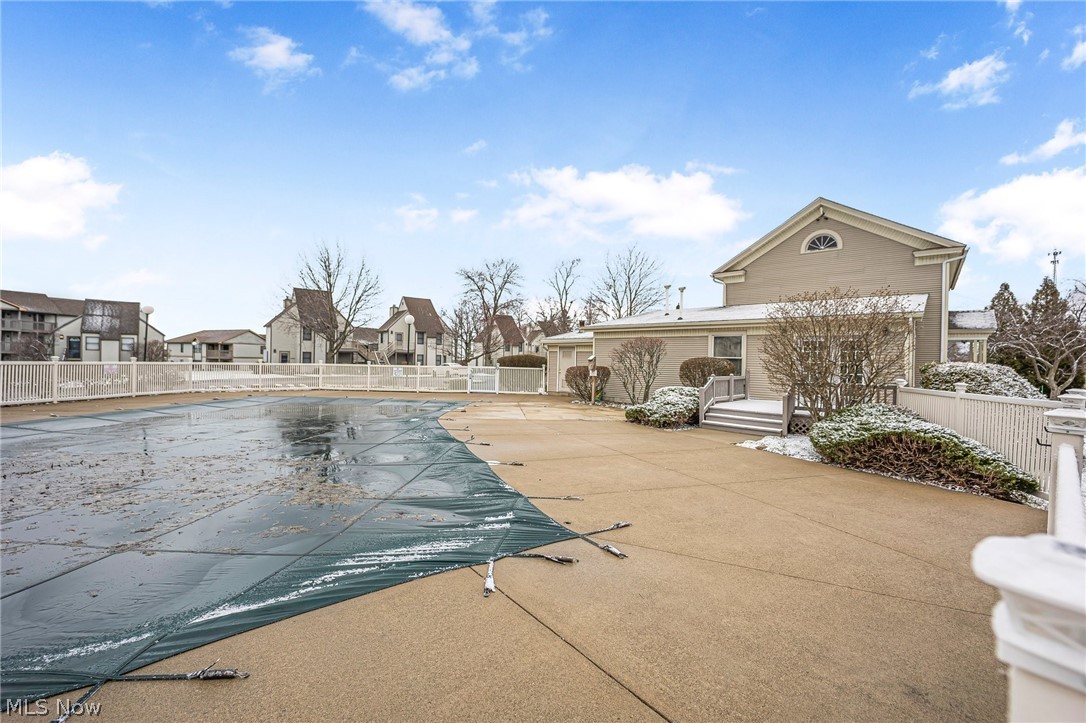 Saybrook Beach Club Condo Ph 02 - Residential