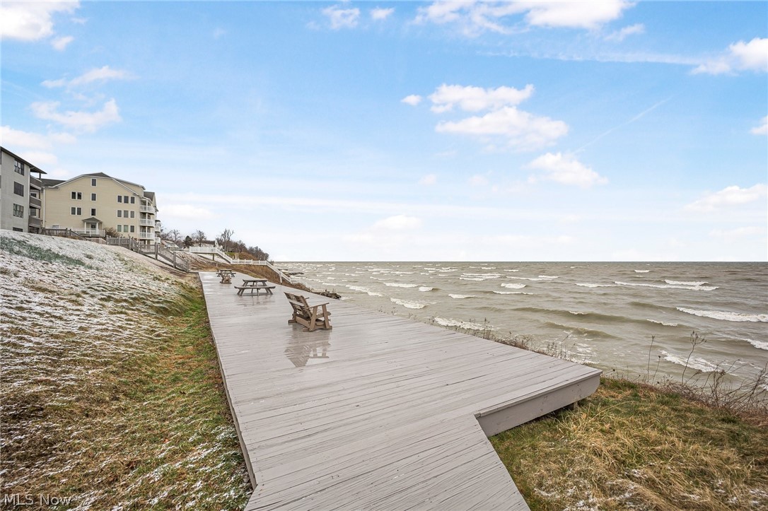 Saybrook Beach Club Condo Ph 02 - Residential