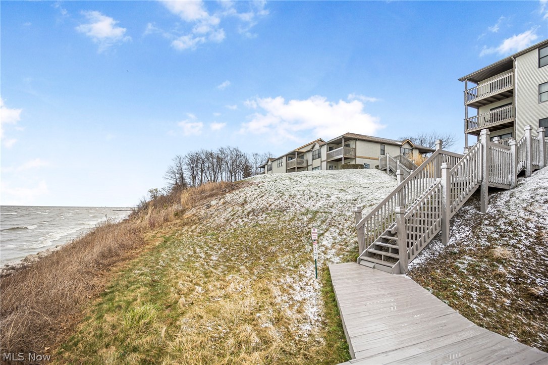 Saybrook Beach Club Condo Ph 02 - Residential