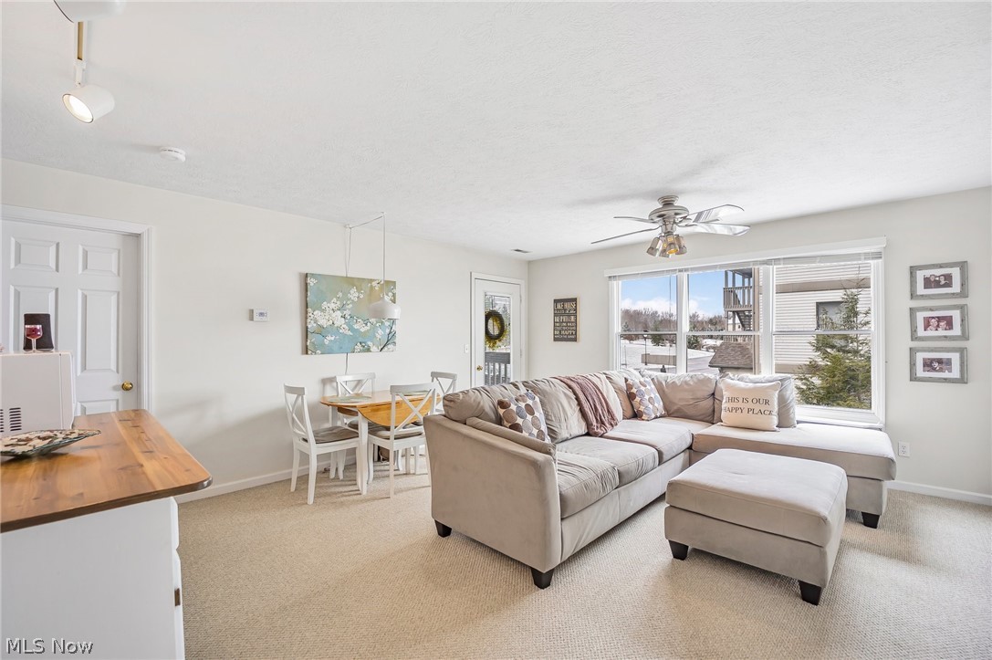 Saybrook Beach Club Condo Ph 02 - Residential