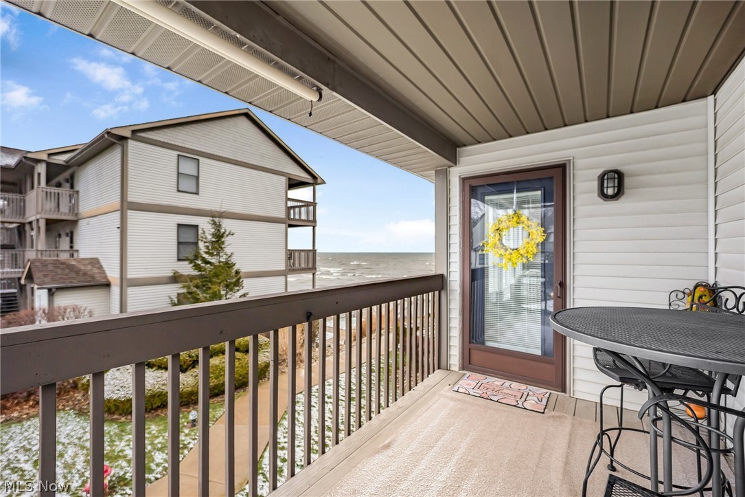 Saybrook Beach Club Condo Ph 02 - Residential