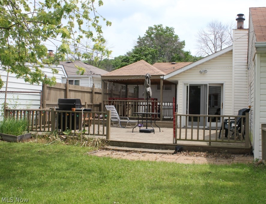 Bedford Park Estates - Residential