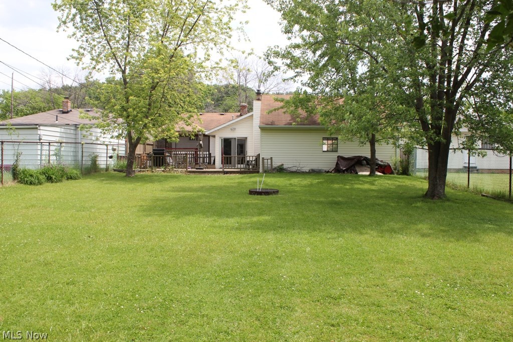 Bedford Park Estates - Residential