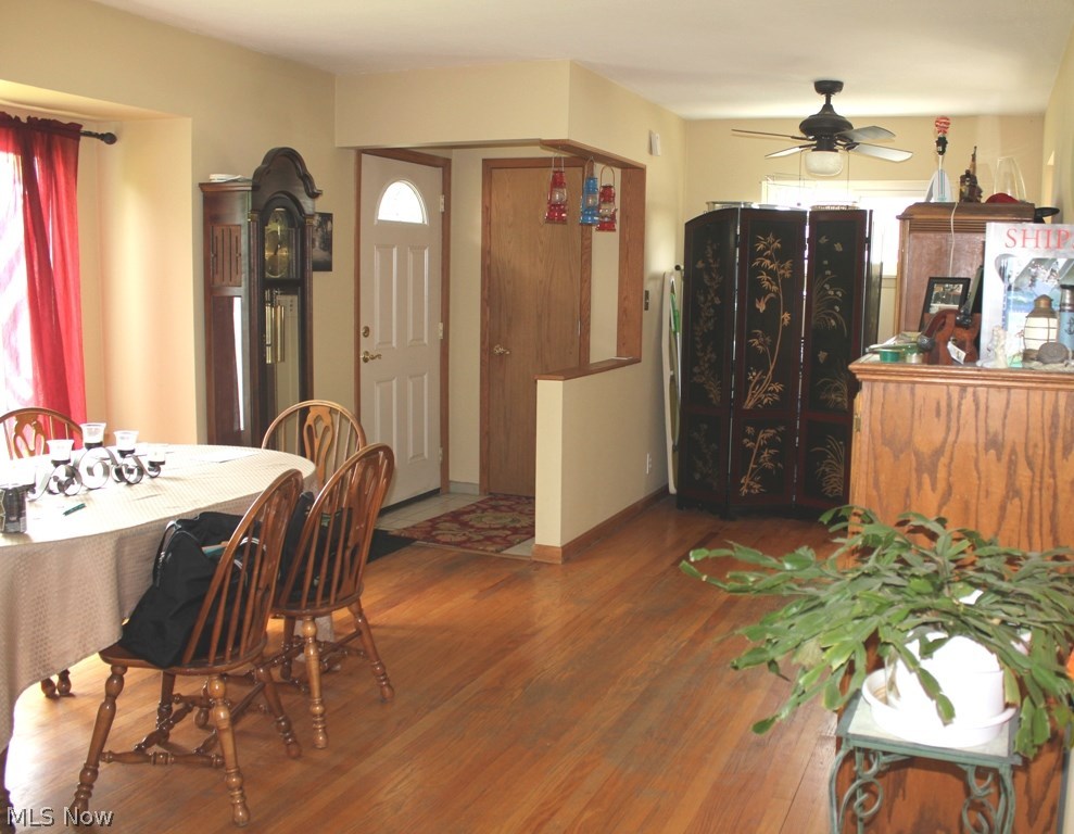 Bedford Park Estates - Residential