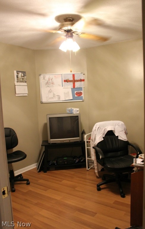 Bedford Park Estates - Residential