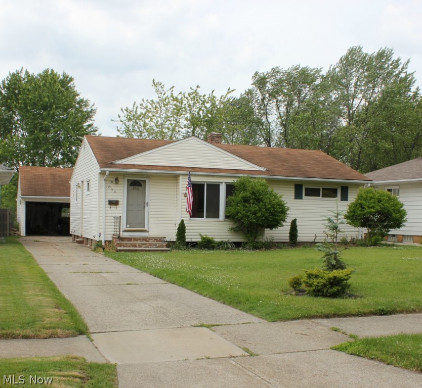 Bedford Park Estates - Residential