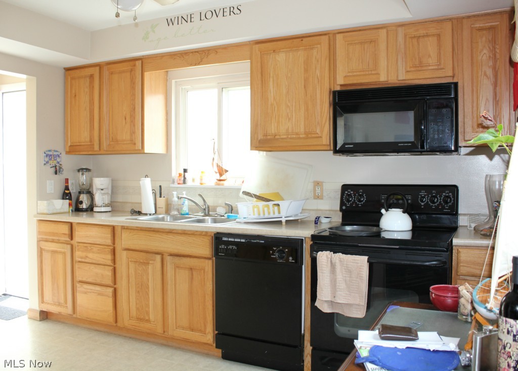 Bedford Park Estates - Residential