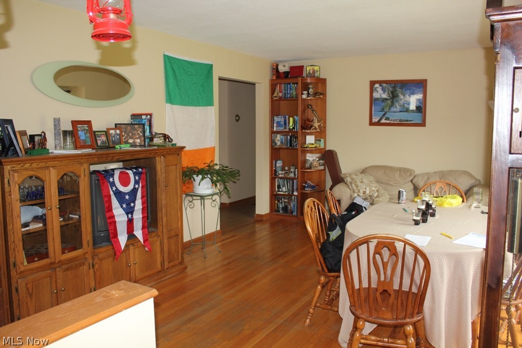 Bedford Park Estates - Residential