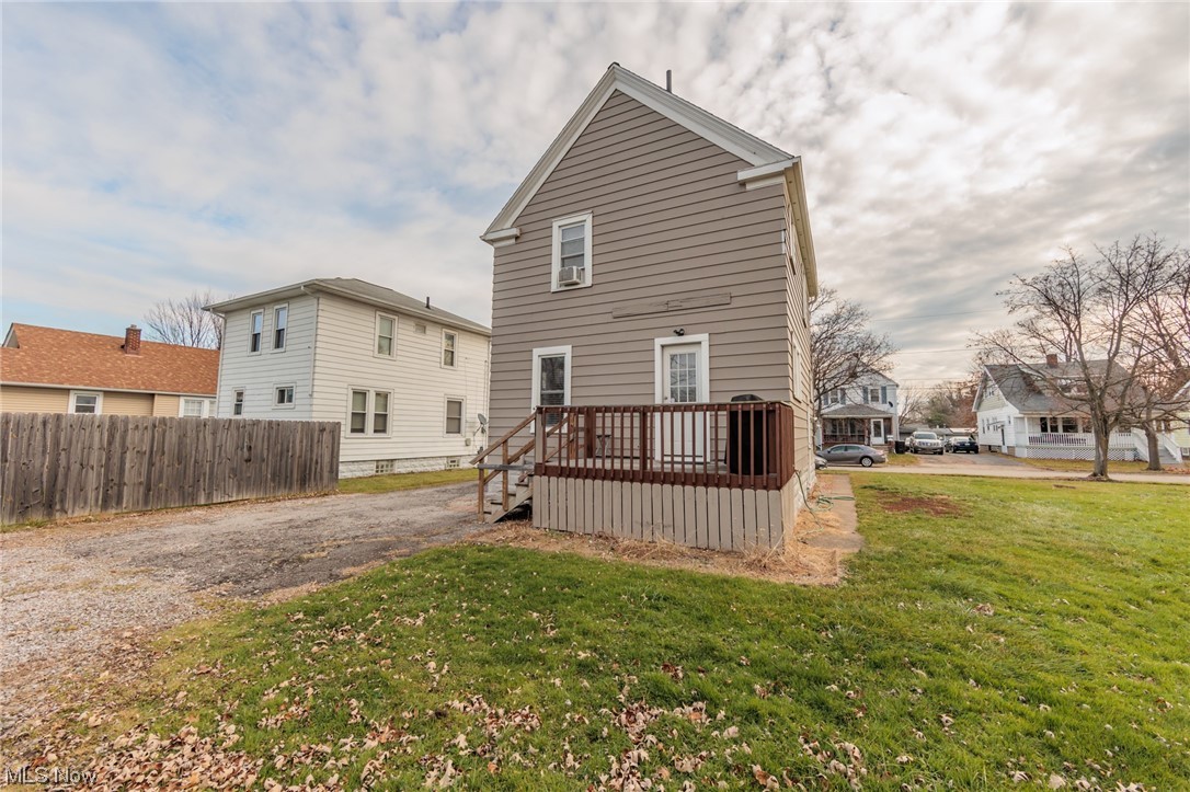 S Mendelsons Sub - Residential