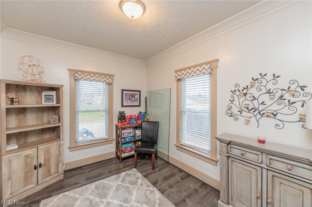 S Mendelsons Sub - Residential