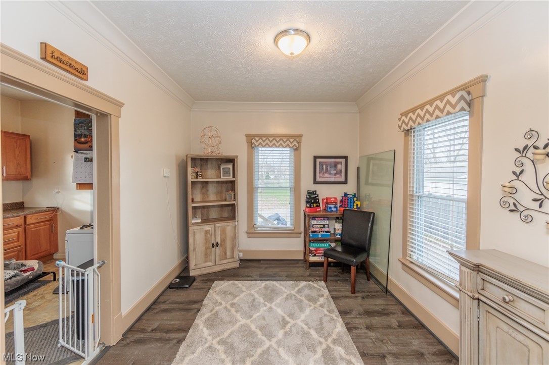 S Mendelsons Sub - Residential