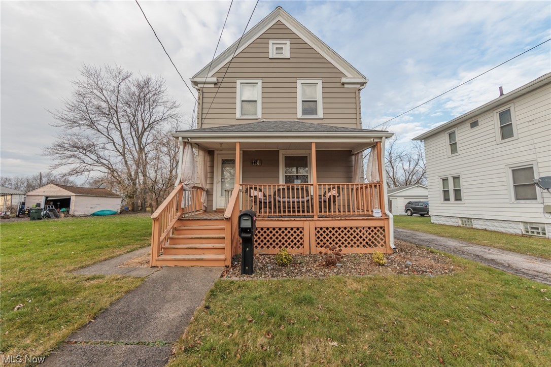 S Mendelsons Sub - Residential